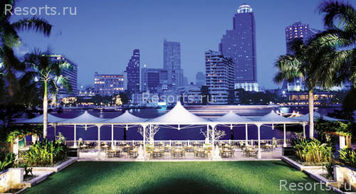 The Peninsula Bangkok 19